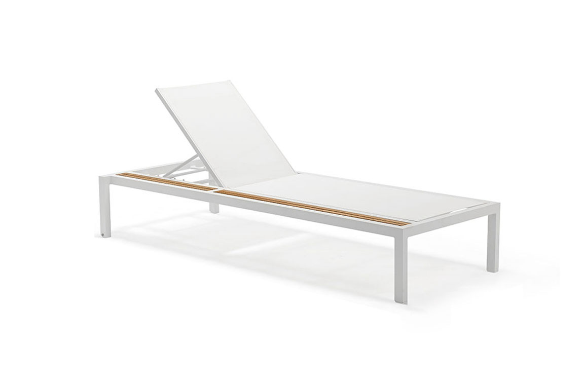 OASIS chaise lounge